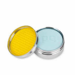 Bdellium Cosmetic Brush Cleanser Ocean Breeze