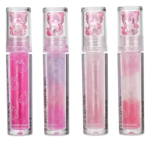 Beary Glossy Lip Gloss