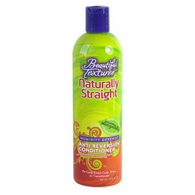 Beautiful Textures Naturally Straight 355ml