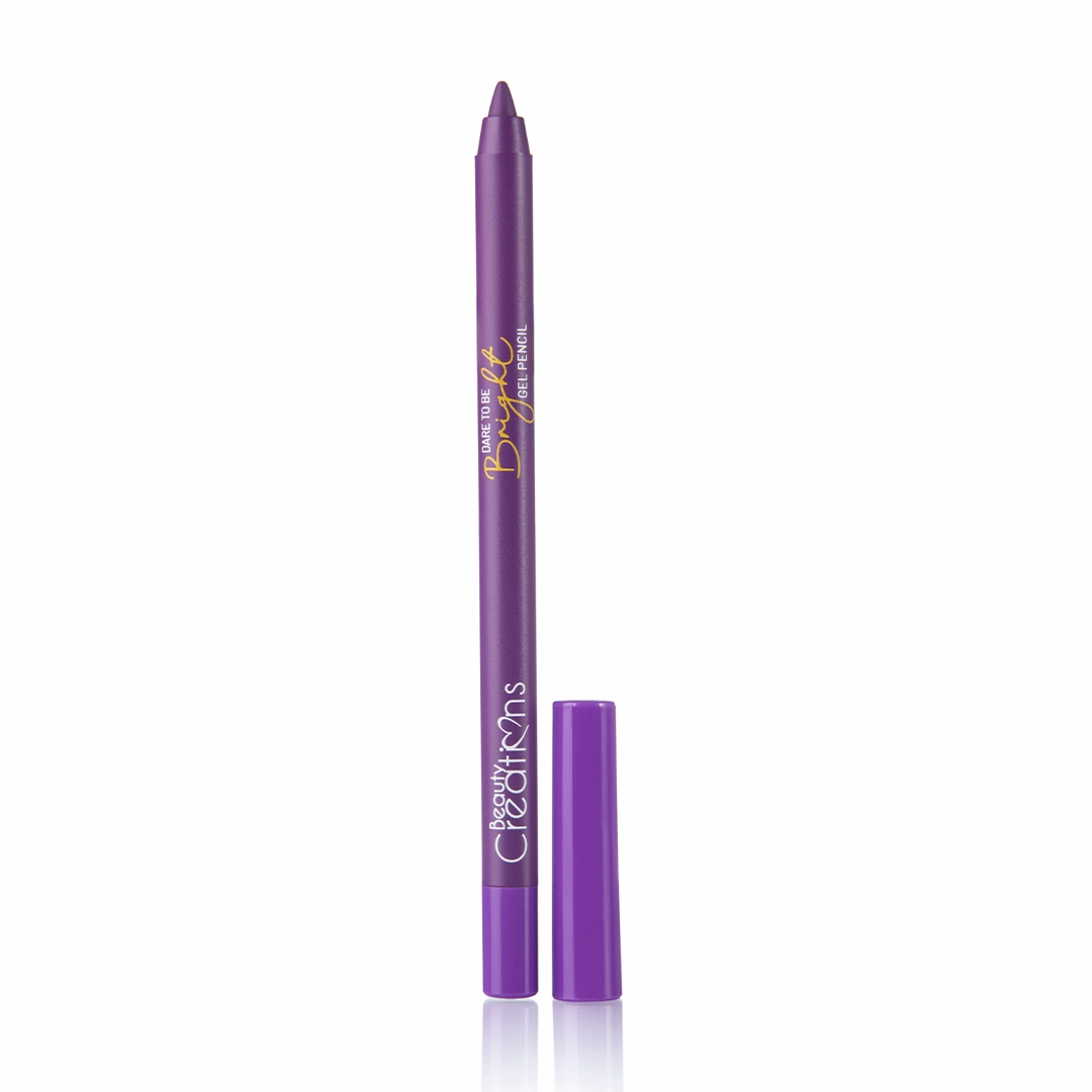 BEAUTY CREATIONS - DARE TO BE BRIGHT GEL LINERS