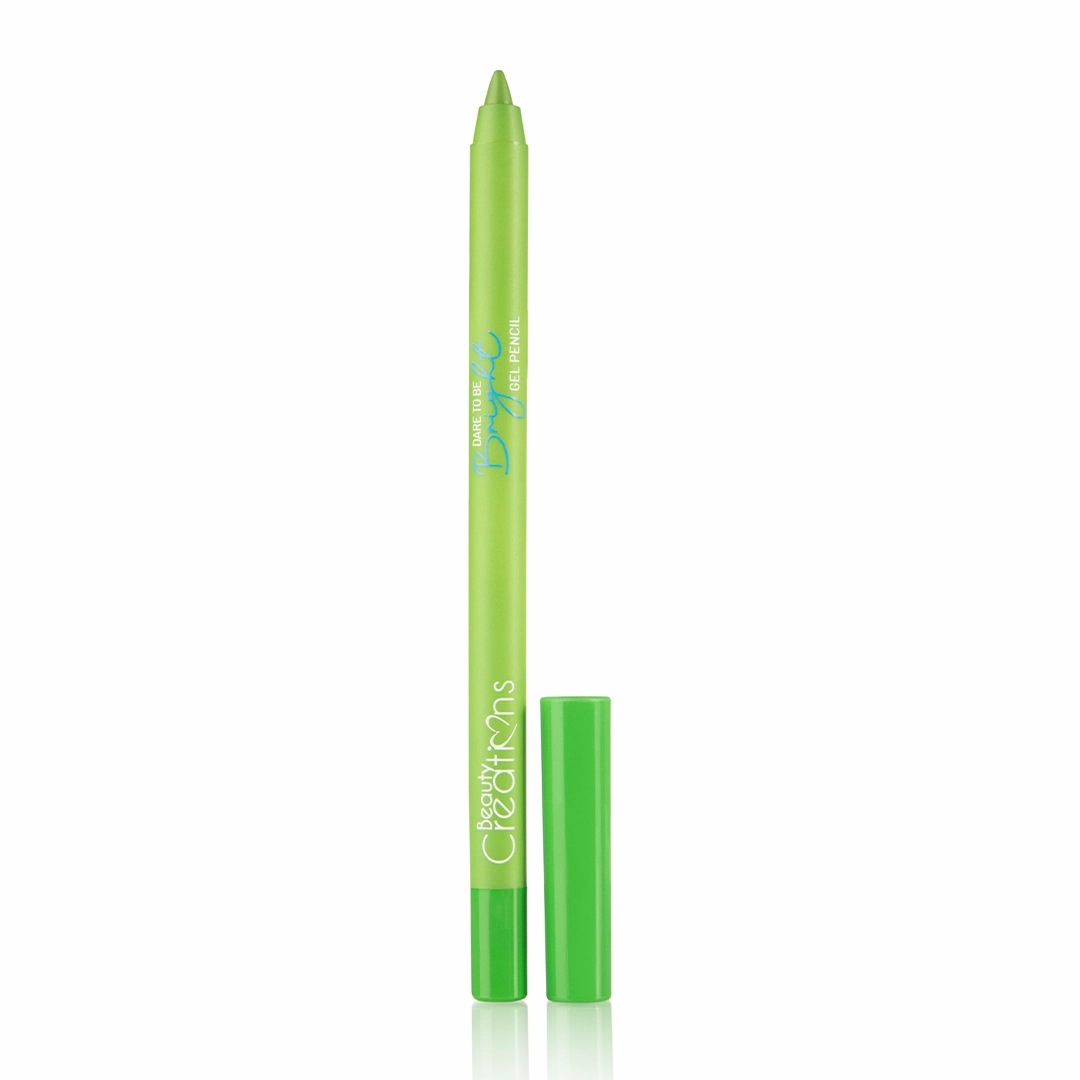 BEAUTY CREATIONS - DARE TO BE BRIGHT GEL LINERS