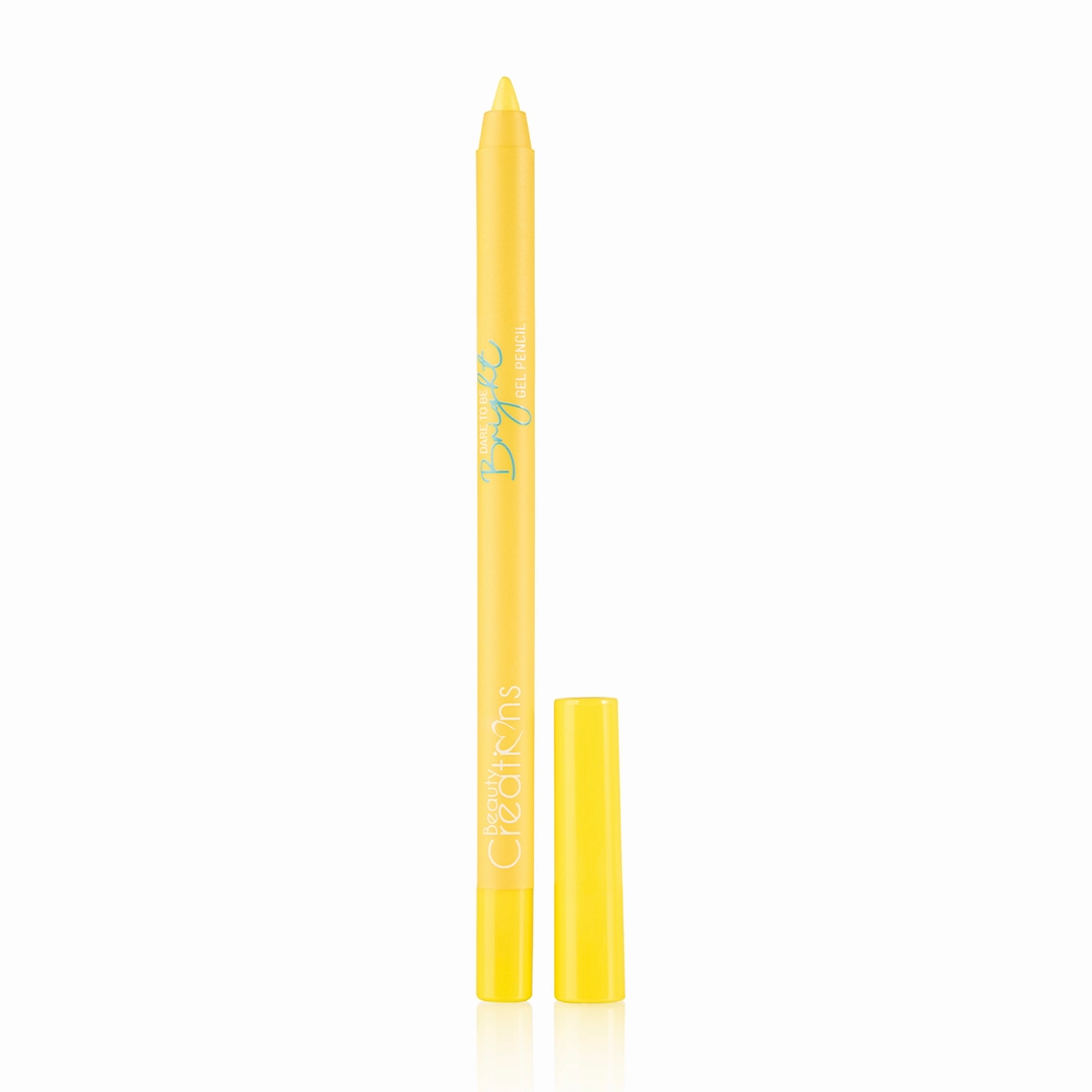 BEAUTY CREATIONS - DARE TO BE BRIGHT GEL LINERS