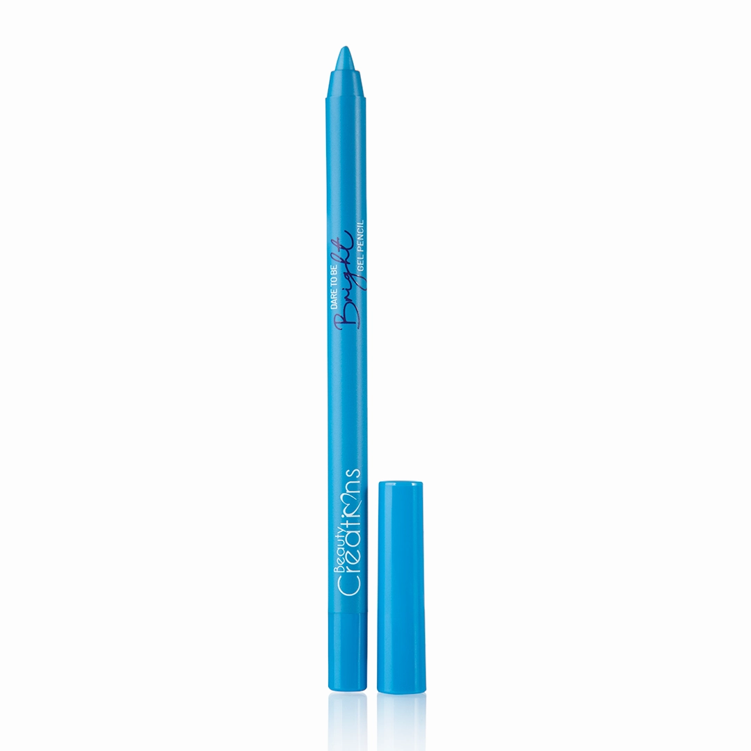 BEAUTY CREATIONS - DARE TO BE BRIGHT GEL LINERS