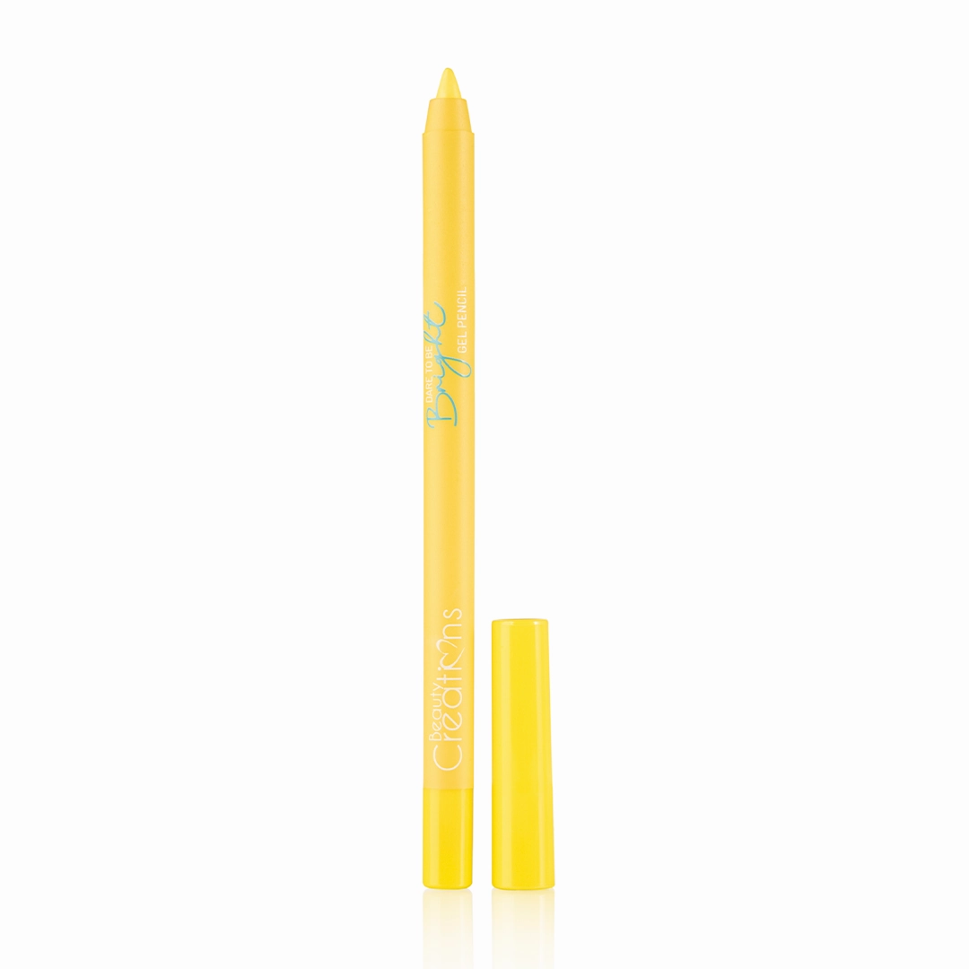 BEAUTY CREATIONS - DARE TO BE BRIGHT GEL LINERS