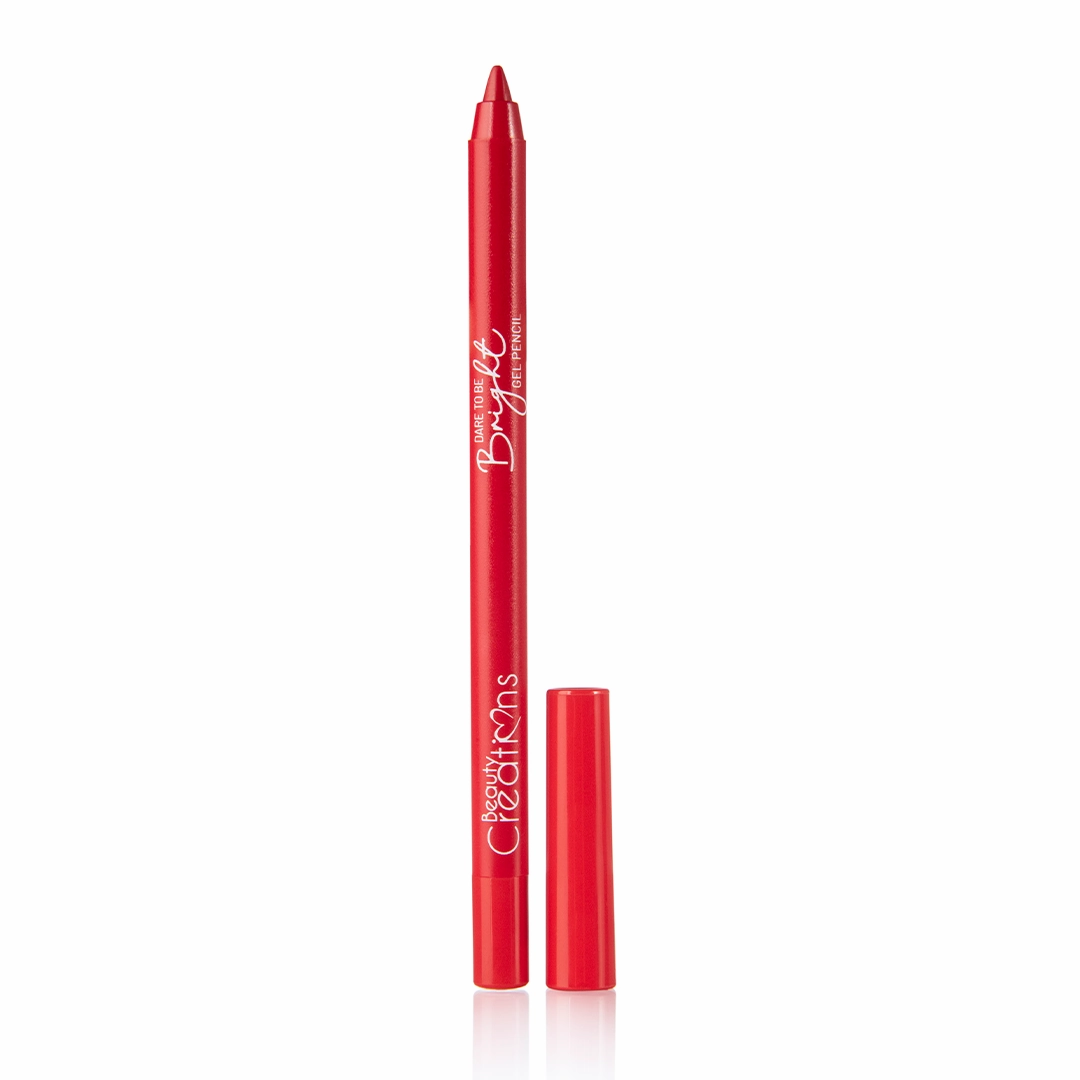 BEAUTY CREATIONS - DARE TO BE BRIGHT GEL LINERS