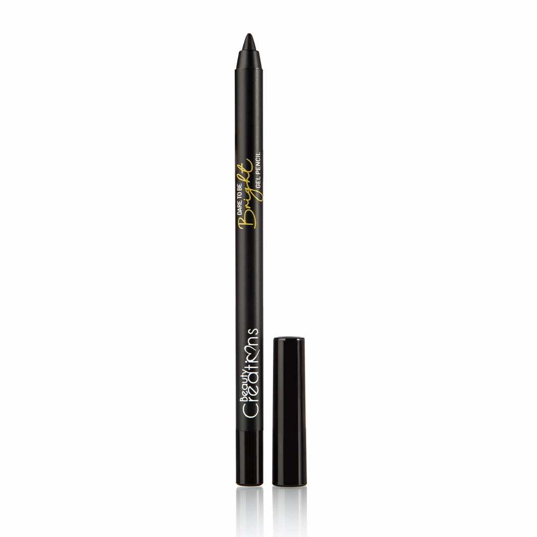 BEAUTY CREATIONS - DARE TO BE BRIGHT GEL LINERS