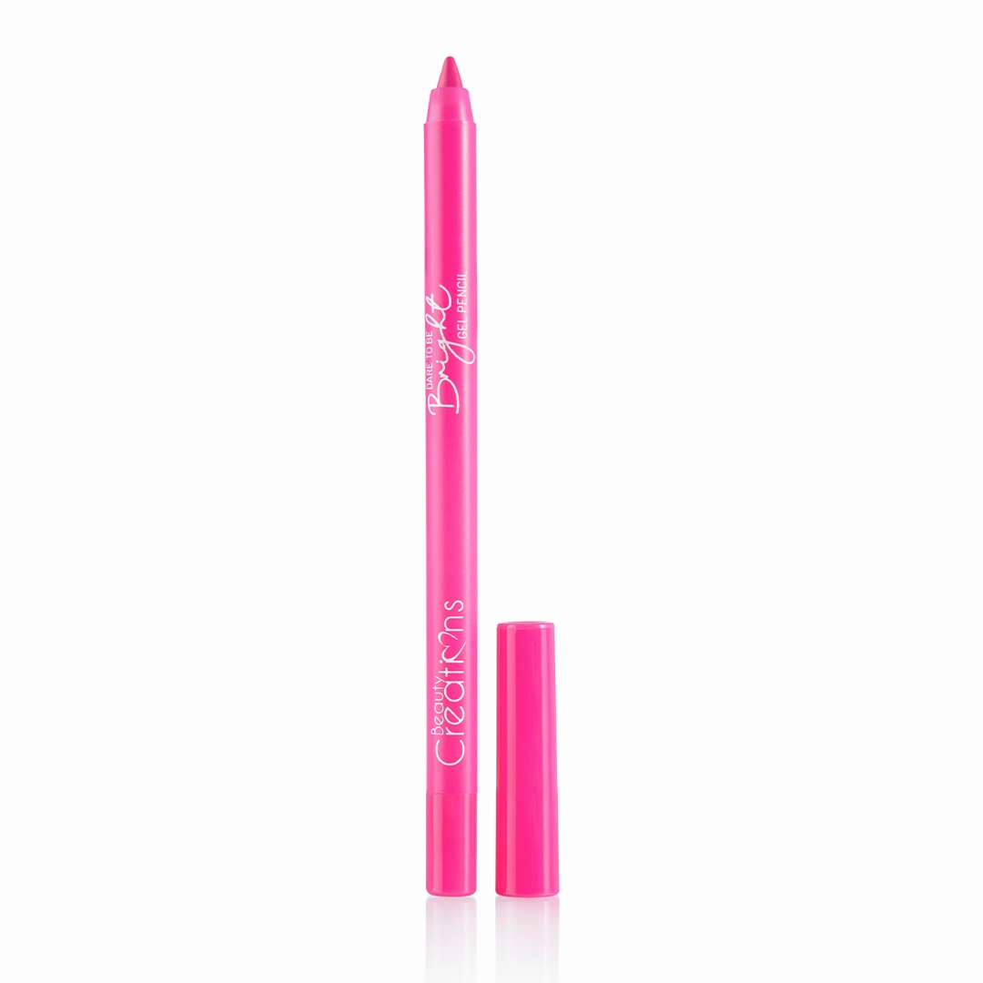 BEAUTY CREATIONS - DARE TO BE BRIGHT GEL LINERS