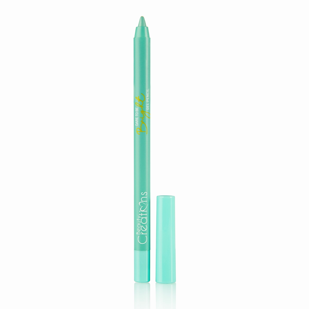 BEAUTY CREATIONS - DARE TO BE BRIGHT GEL LINERS