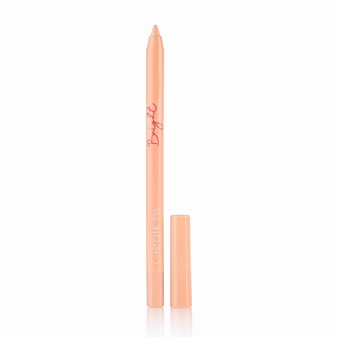 BEAUTY CREATIONS - DARE TO BE BRIGHT GEL LINERS