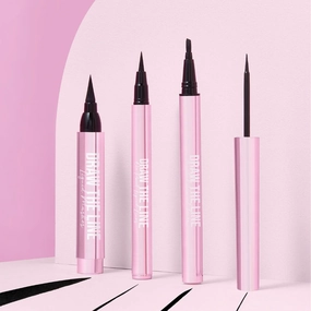 BEAUTY CREATIONS - DRAW THE LINE - LIQUID MARKERS