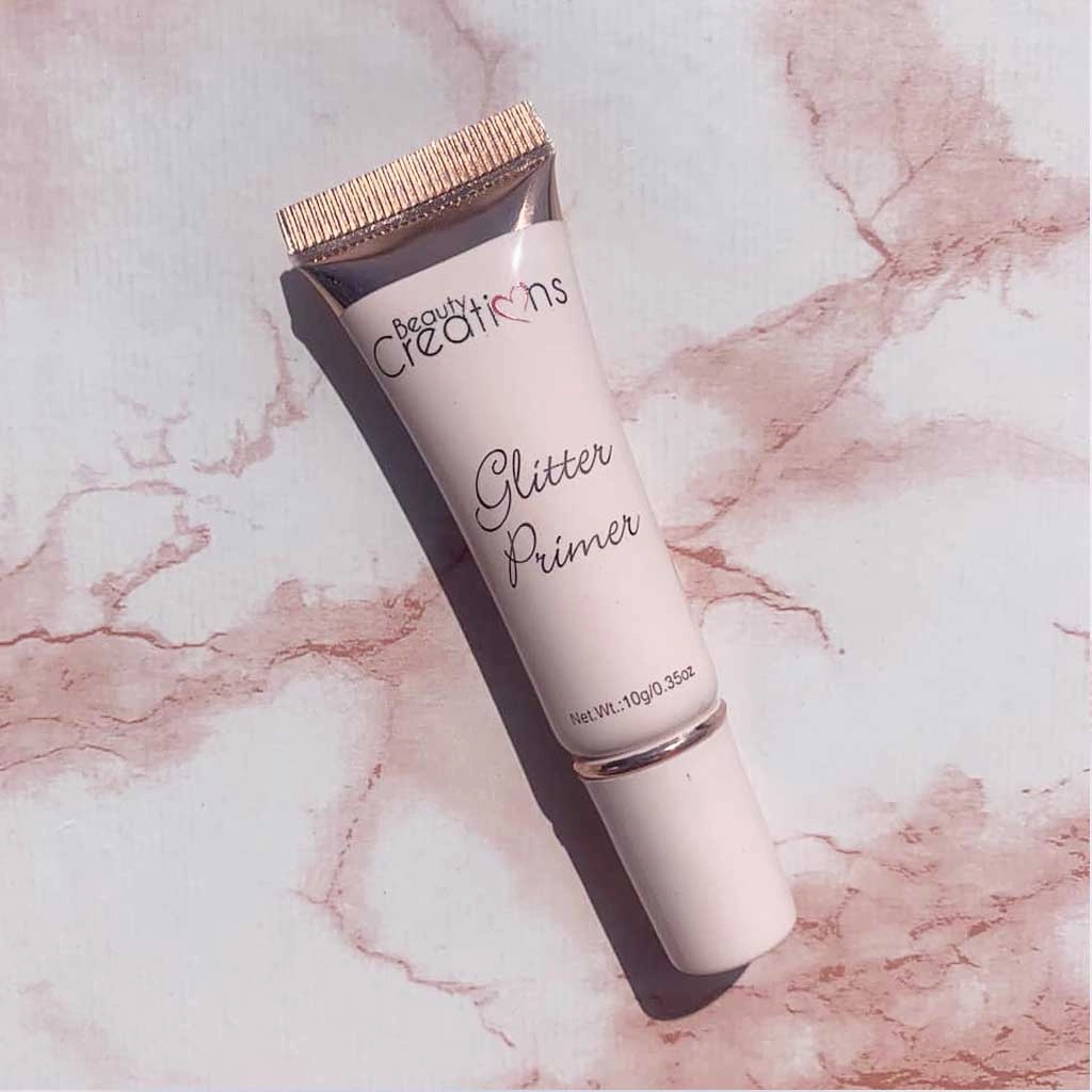BEAUTY CREATIONS - GLITTER PRIMER - DISPLAY 24 PCS