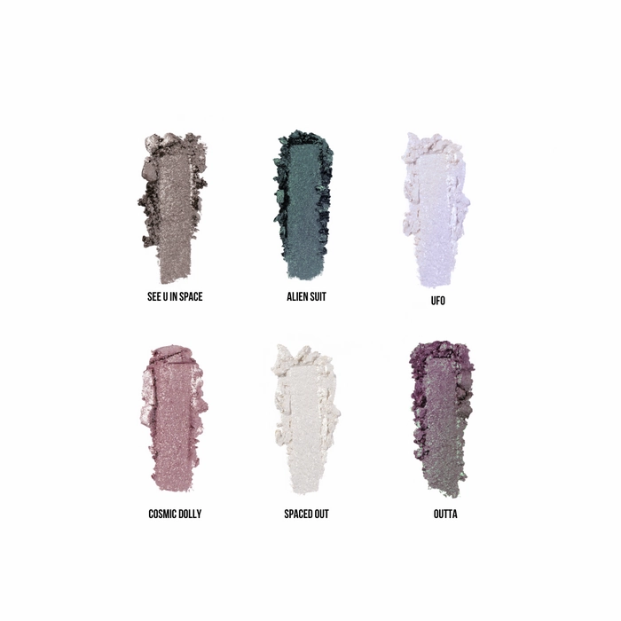 BEAUTY CREATIONS - RIDING SOLO SINGLE PRESSED SHADOW