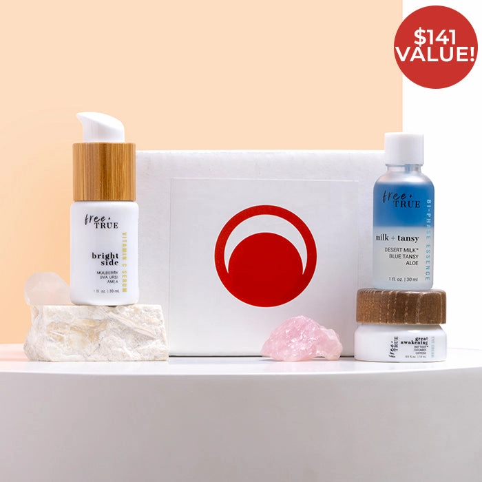 Beauty Heroes Subscription