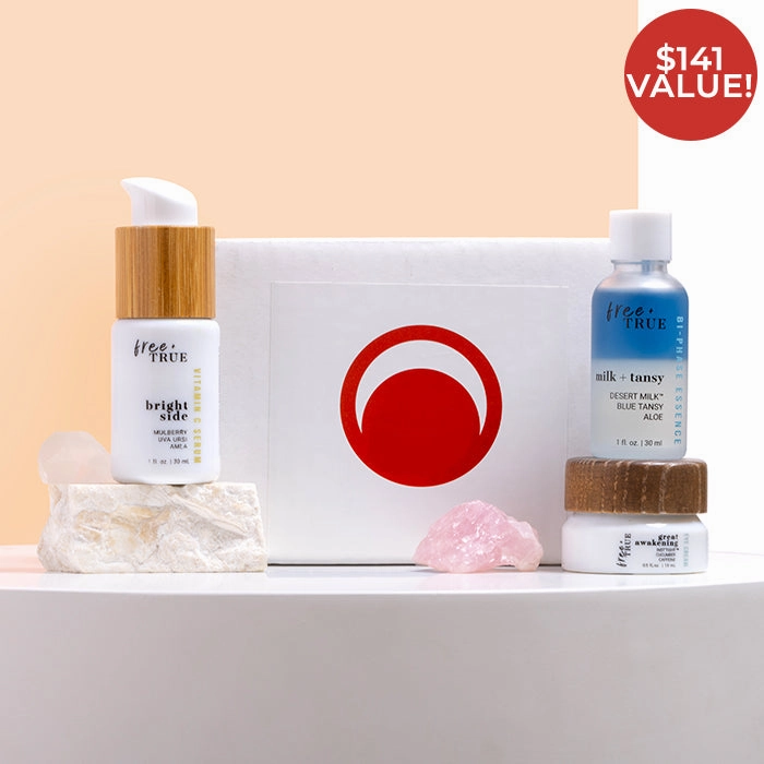 Beauty Heroes Subscription