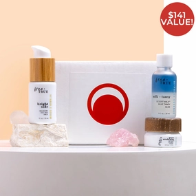 Beauty Heroes Subscription