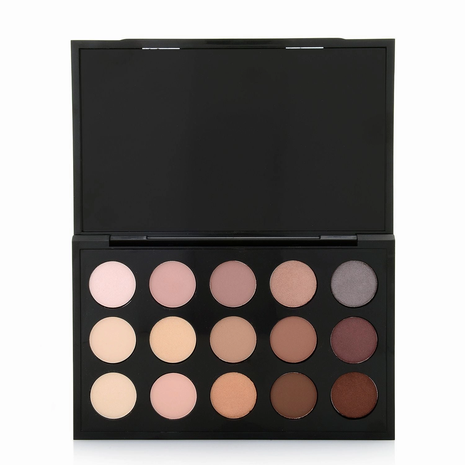 BELLA DONNA EYESHADOW COLLECTION