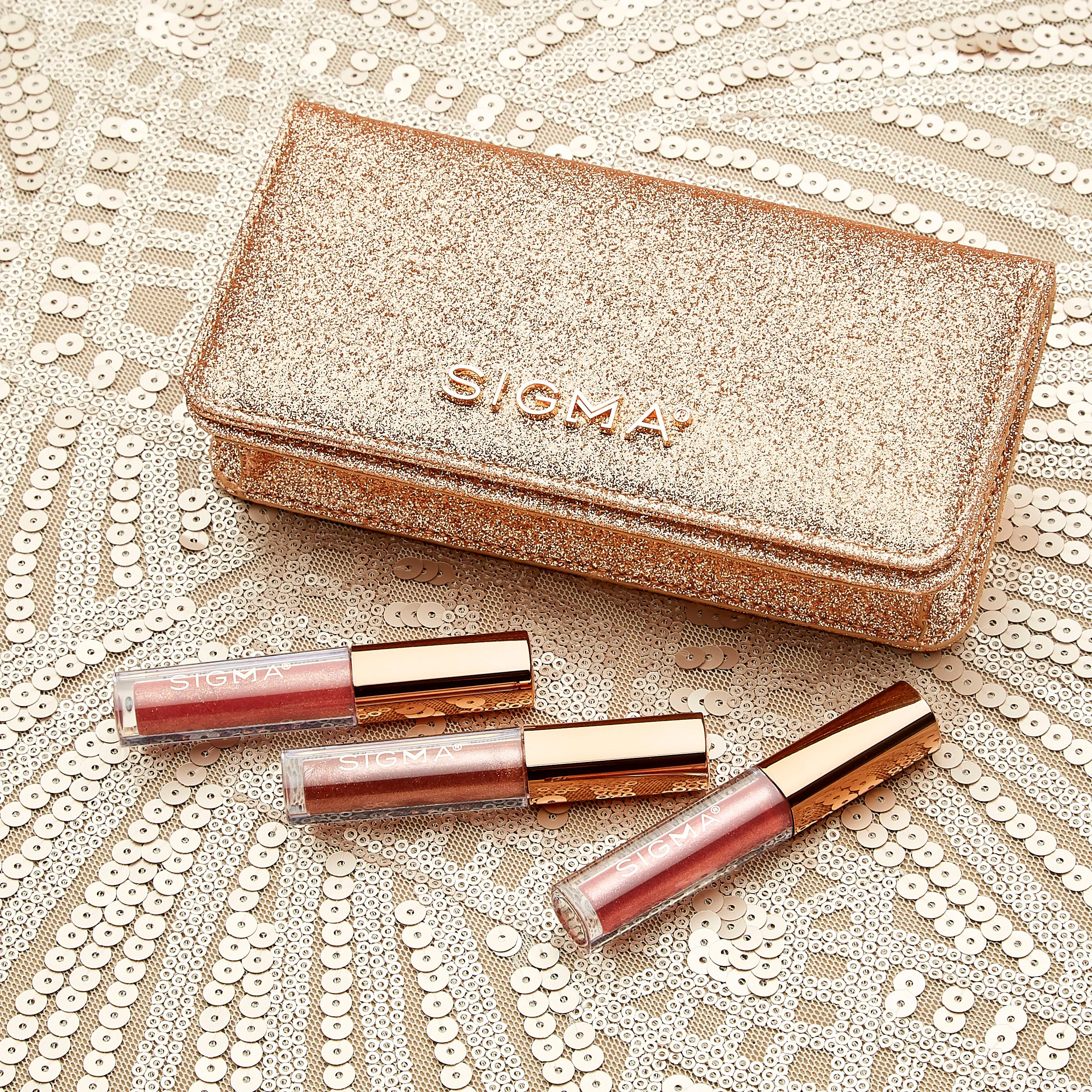 Beloved Mini Lip Trio