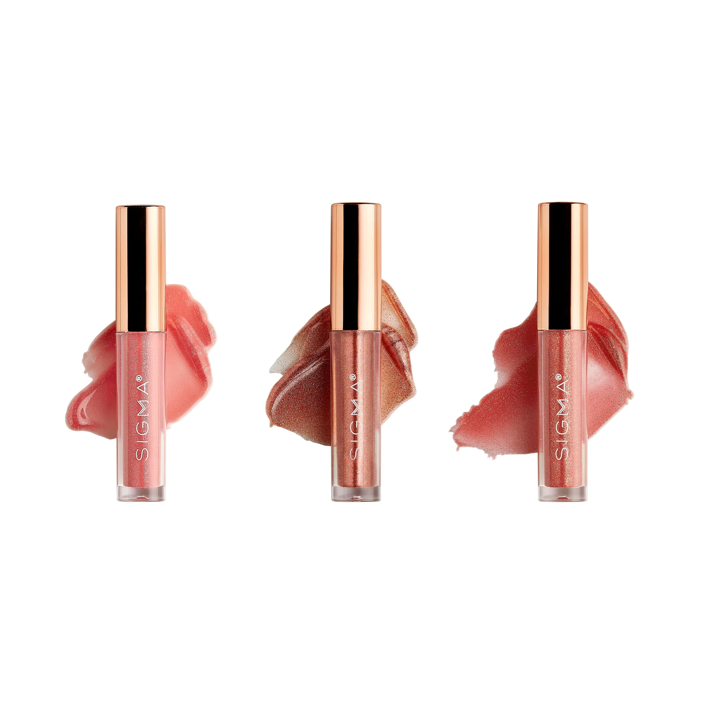 Beloved Mini Lip Trio