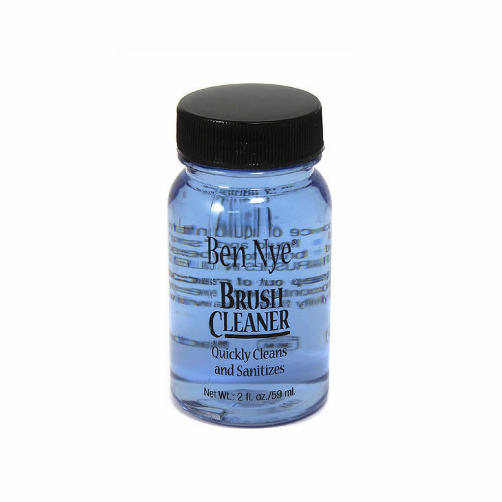 Ben Nye Brush Cleaner