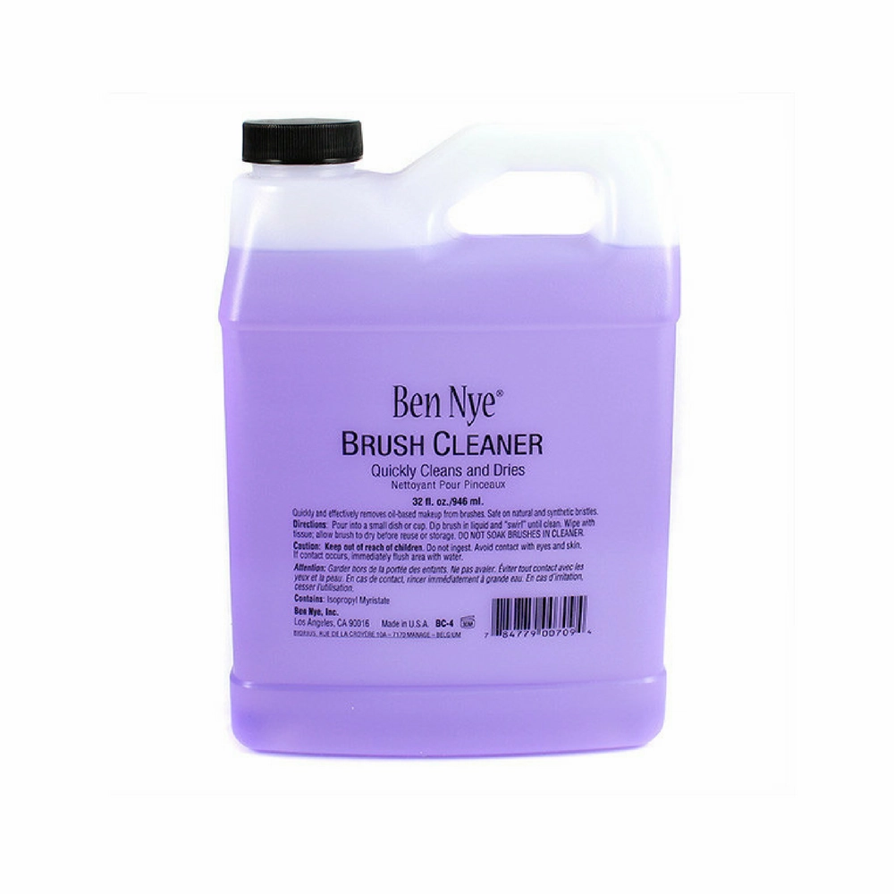Ben Nye Brush Cleaner