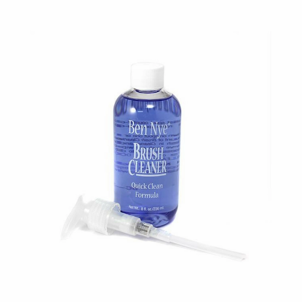 Ben Nye Brush Cleaner