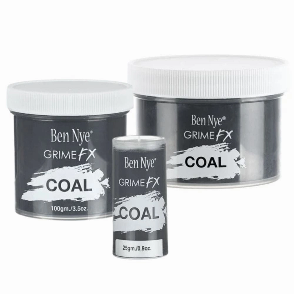 Ben Nye Grime FX Coal