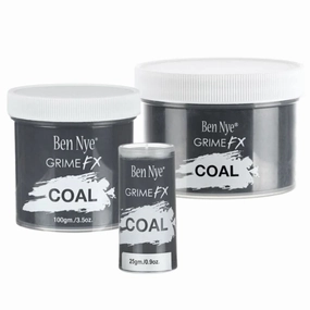 Ben Nye Grime FX Coal
