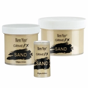 Ben Nye Grime FX Sand