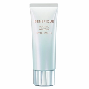 Benefique Holistic Bright UV