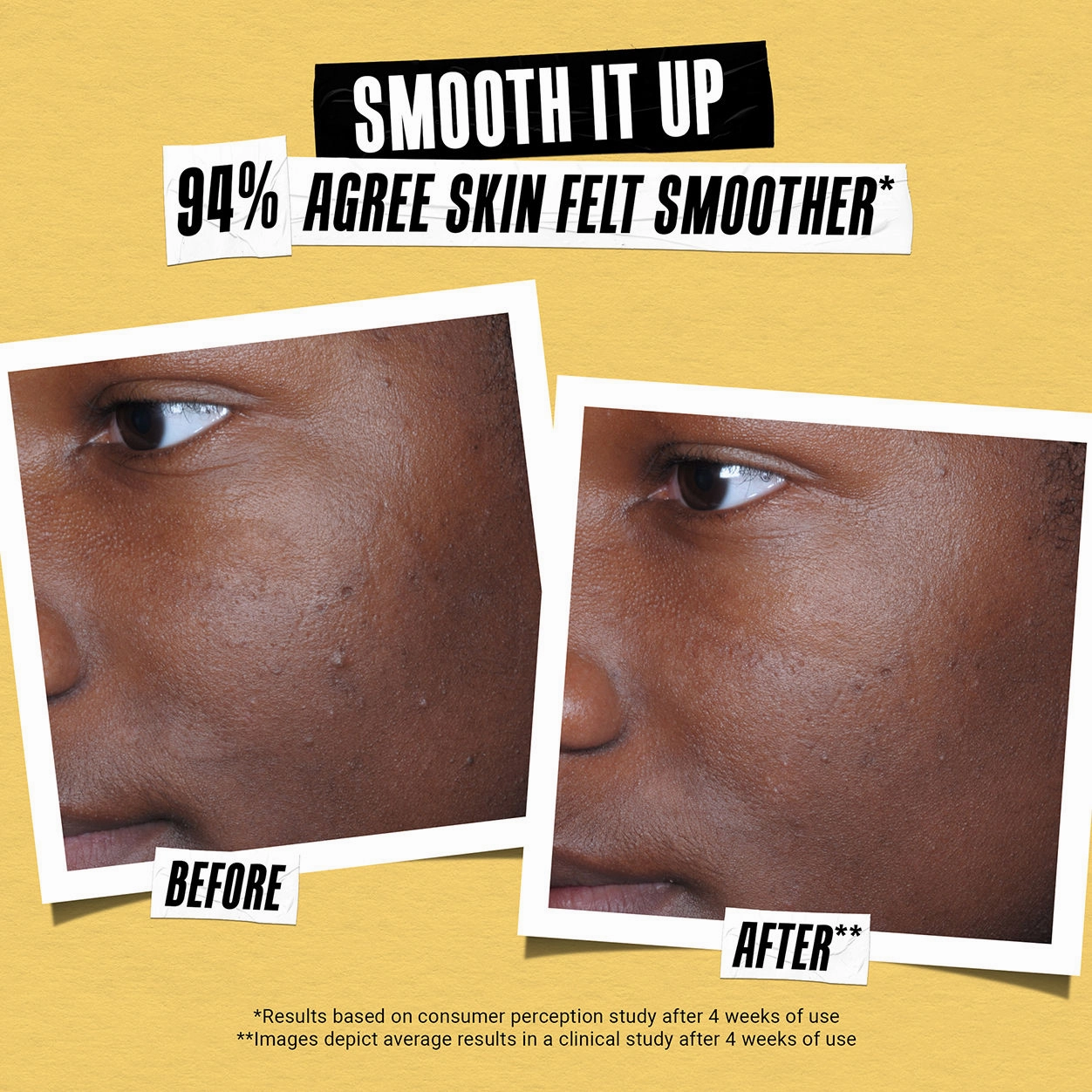 Better Screen UV Serum SPF 50 