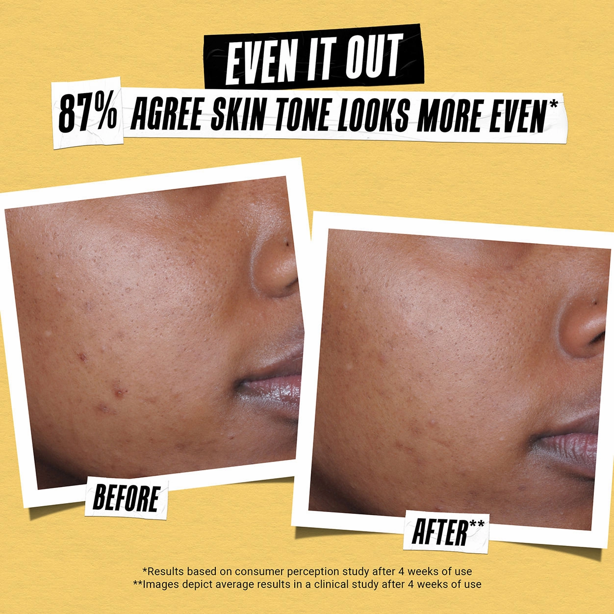 Better Screen UV Serum SPF 50 