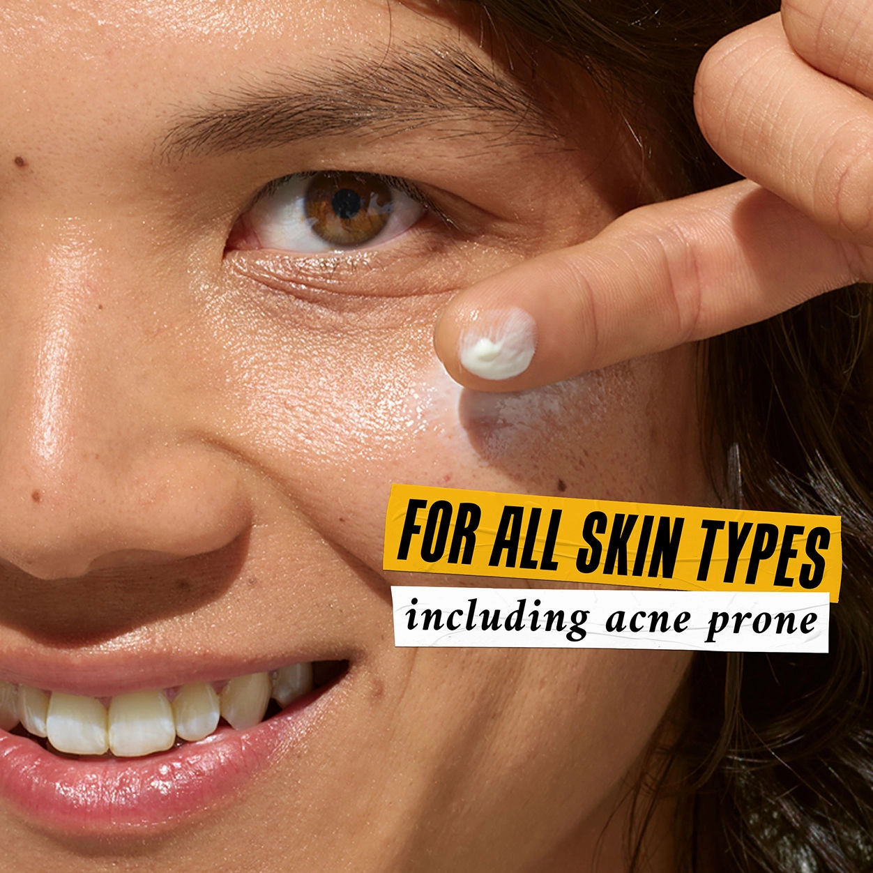 Better Screen UV Serum SPF 50 