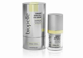Biopelle Tensage Stem Cell Eye Cream