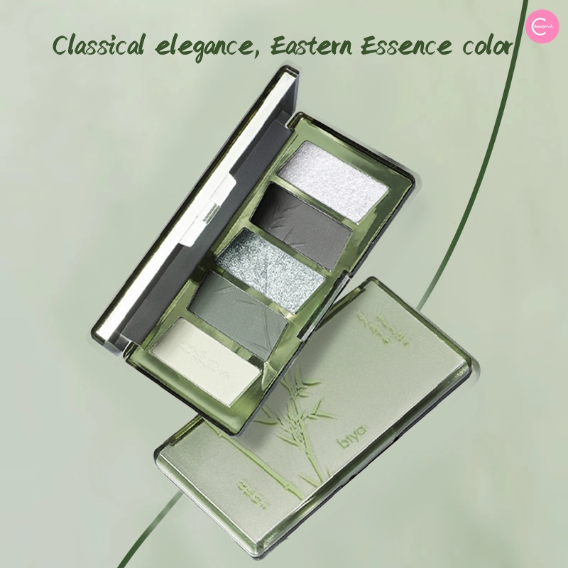 Biya Oriental Essence Eyeshadow Palette