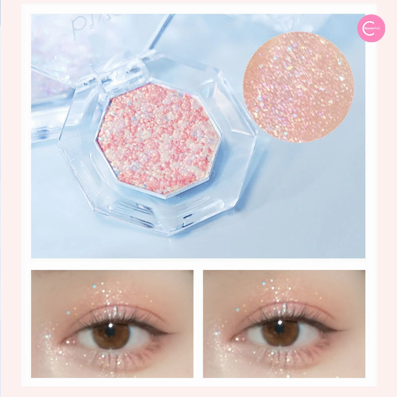 Biya Sunset Magic Diamond Eyeshadow