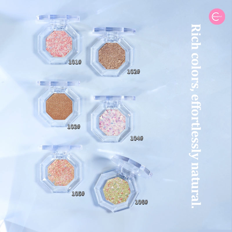 Biya Sunset Magic Diamond Eyeshadow