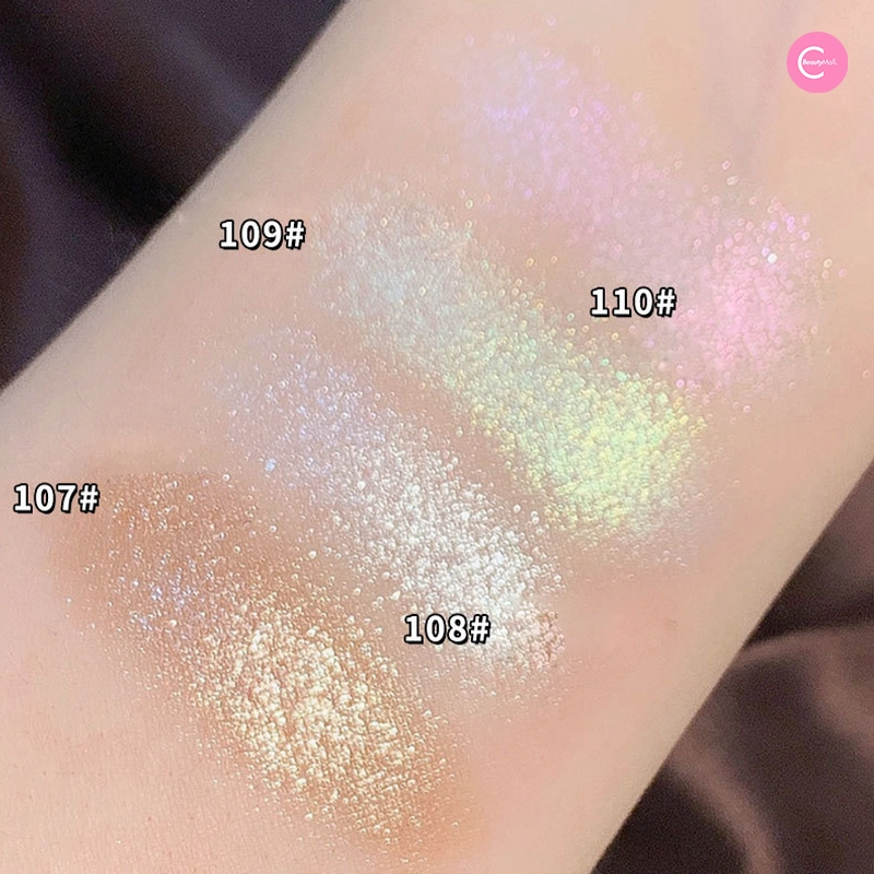 Biya Sunset Magic Diamond Eyeshadow
