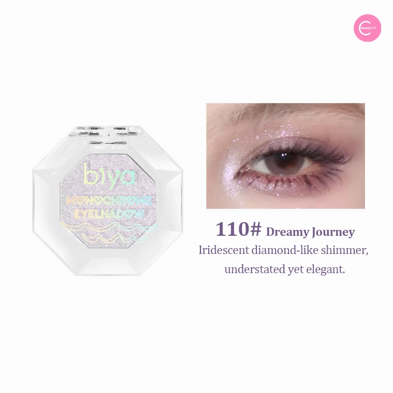 Biya Sunset Magic Diamond Eyeshadow