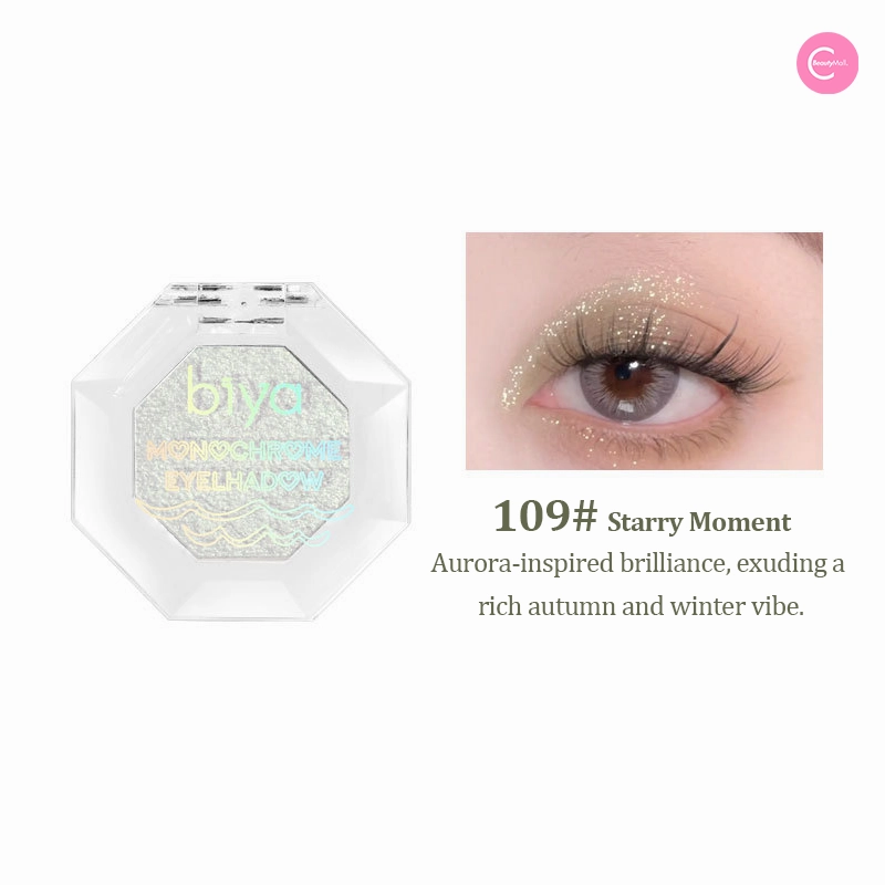Biya Sunset Magic Diamond Eyeshadow