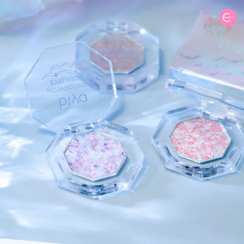Biya Sunset Magic Diamond Eyeshadow