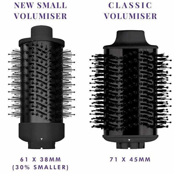 Black Gold One-Step Detachable Blowout Volumizer