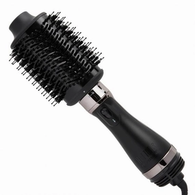 Black Gold One-Step Detachable Blowout Volumizer
