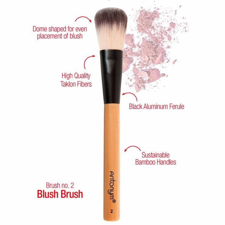 Blush Brush #2