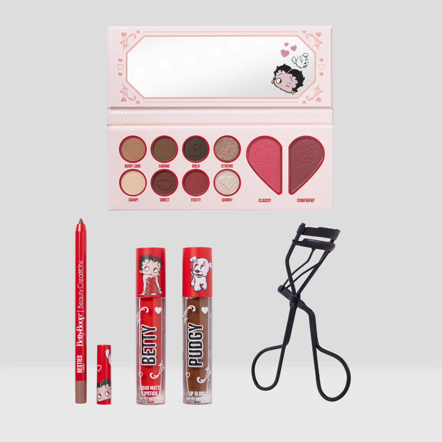 Boop’d & Beautiful Bundle