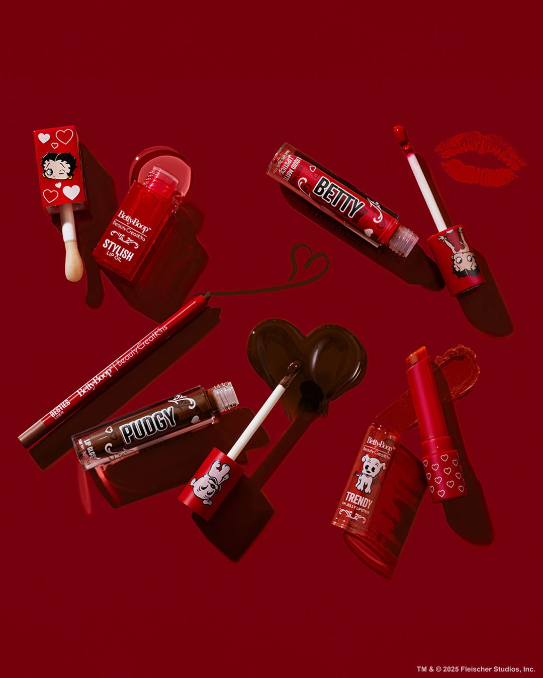 Boop’d & Beautiful Bundle