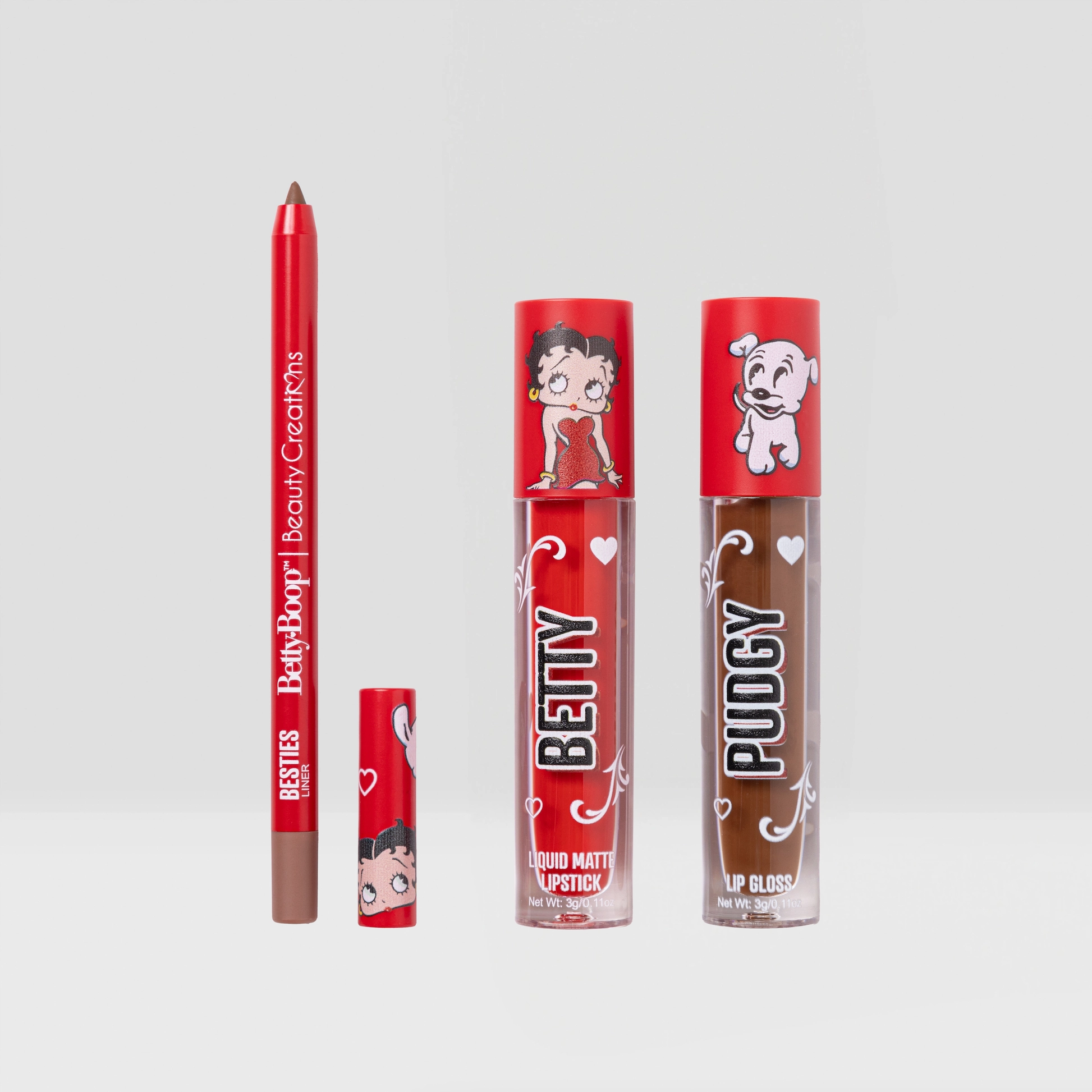 Boop’d & Beautiful Bundle