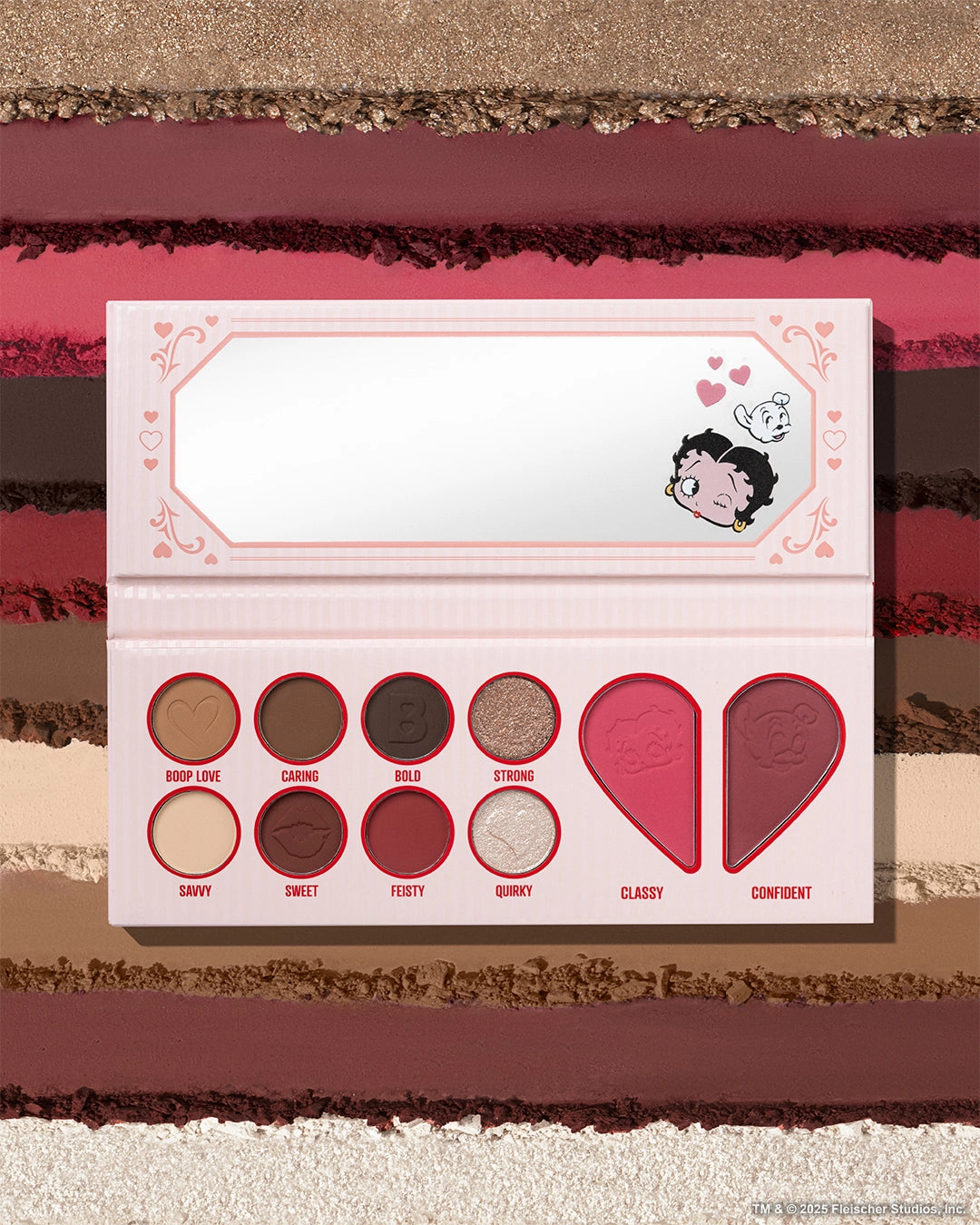 Boop’d & Beautiful Bundle