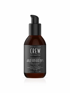 Borad Spectrum SPF 15 All-in-One Face Balm 170ml / 5.7oz