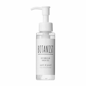 Botanical Hair Oil Apple & Peach