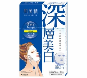 Brightening Facial Mask
